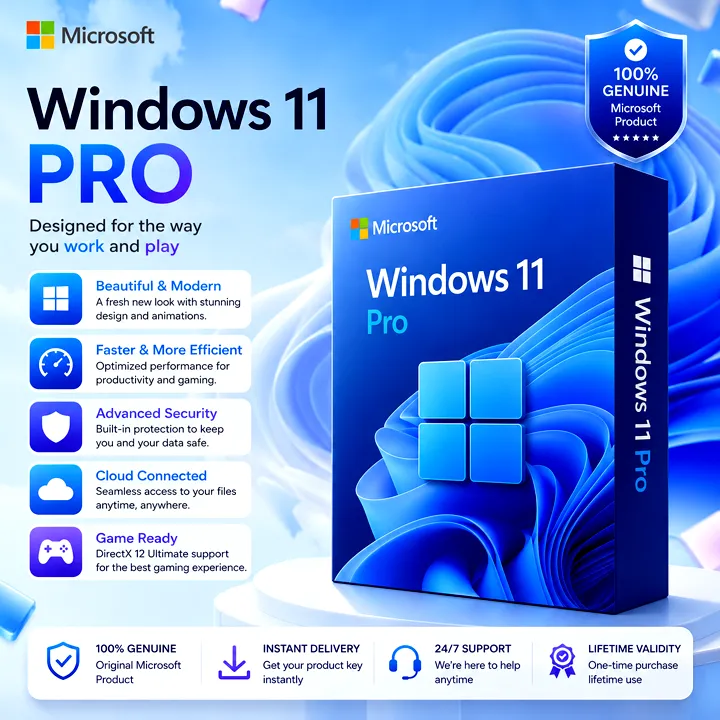 Windows 11 Pro