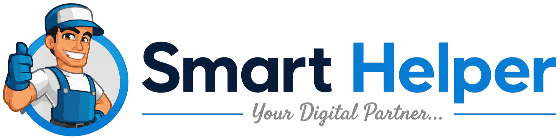 Smart Helper | Trendy Mart BD