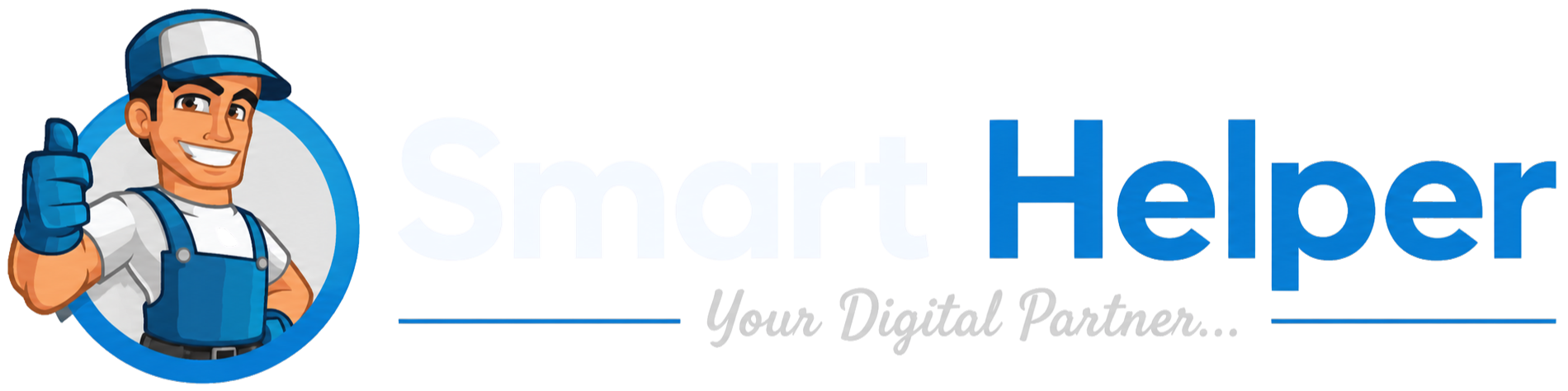 Smart Helper | Trendy Mart BD